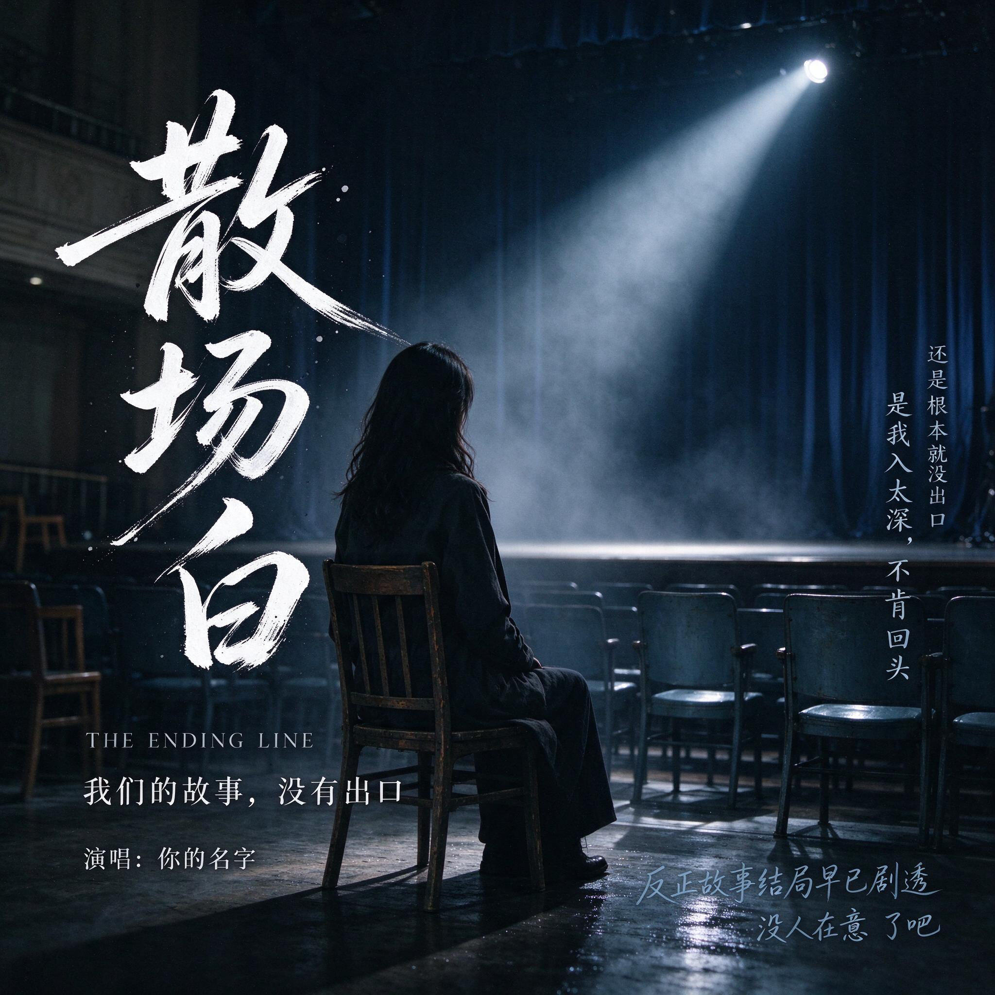 音乐MV封面图快速生成提示词模板-3