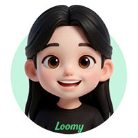 Loomy 讯飞 AI 工作搭子｜本地 AI Agent 办公助手，文档数据分析内容创作