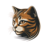 Tabby｜开源自托管 AI 编程助手，IDE 代码补全与内联 AI 聊天工具TabbyML