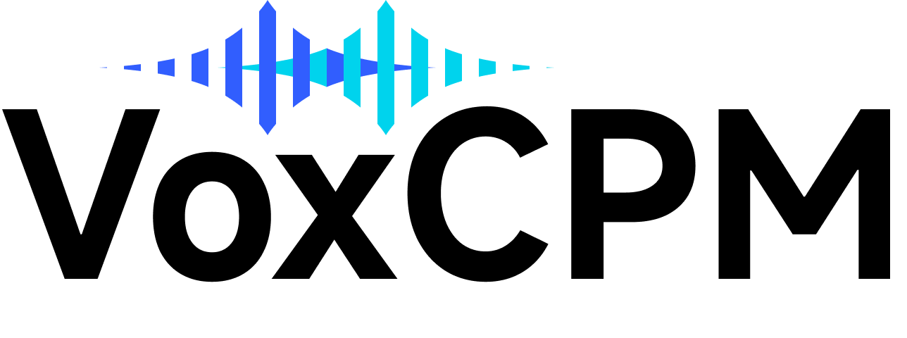 VoxCPM2 在线 AI 语音生成工具｜音色自定义、声音克隆、多方言文本转语音