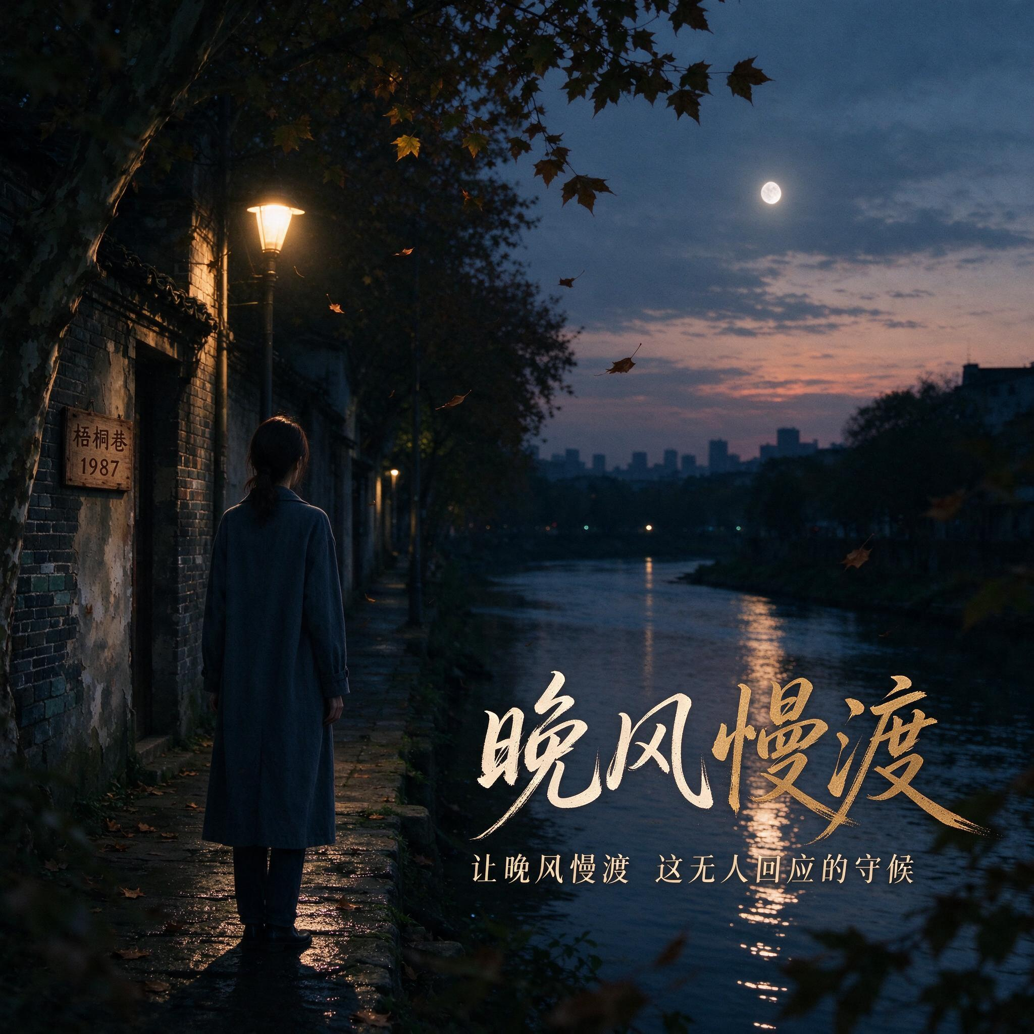 音乐Mv封面图生成提示词
