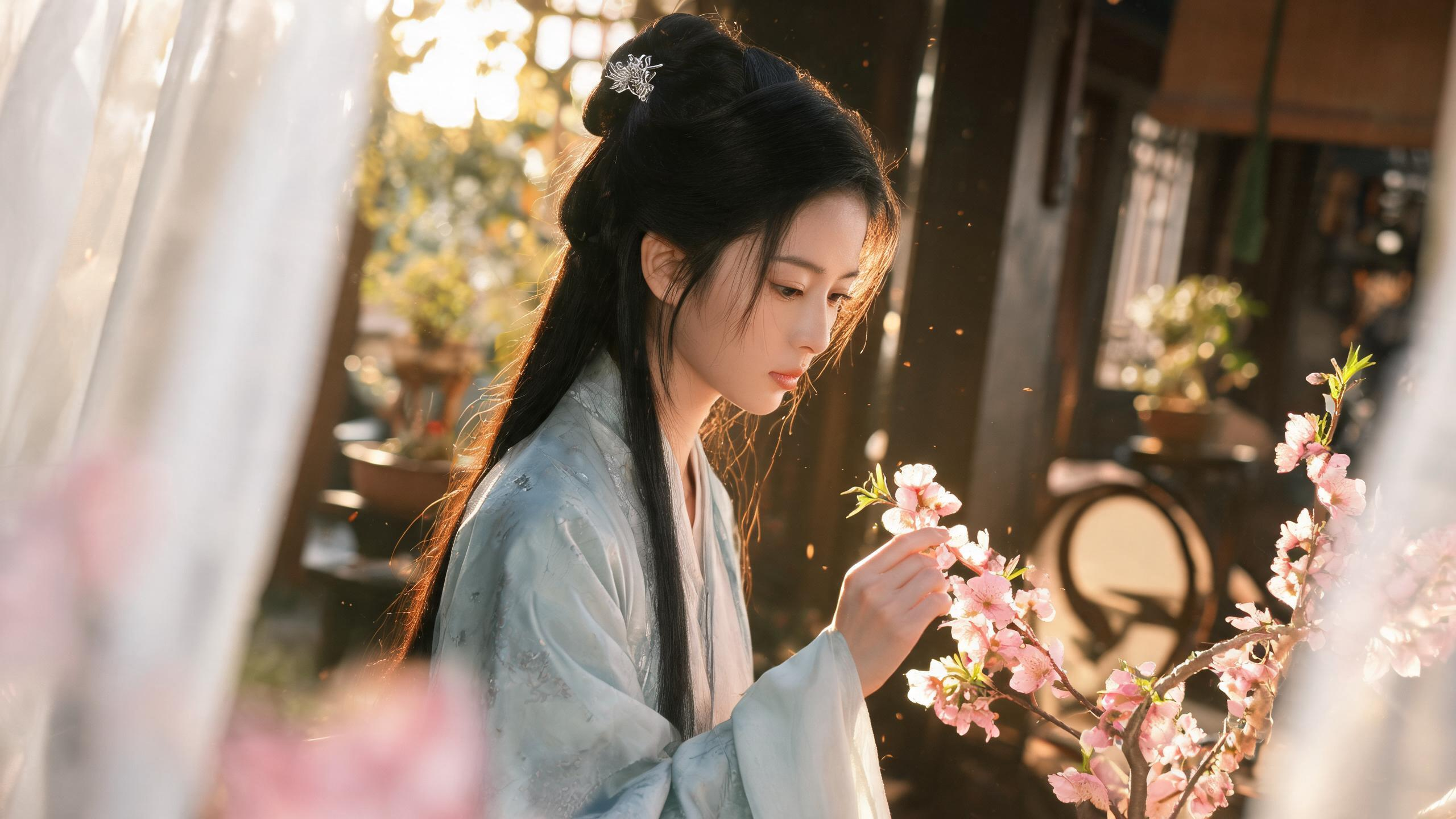 AI 艺术字生成器