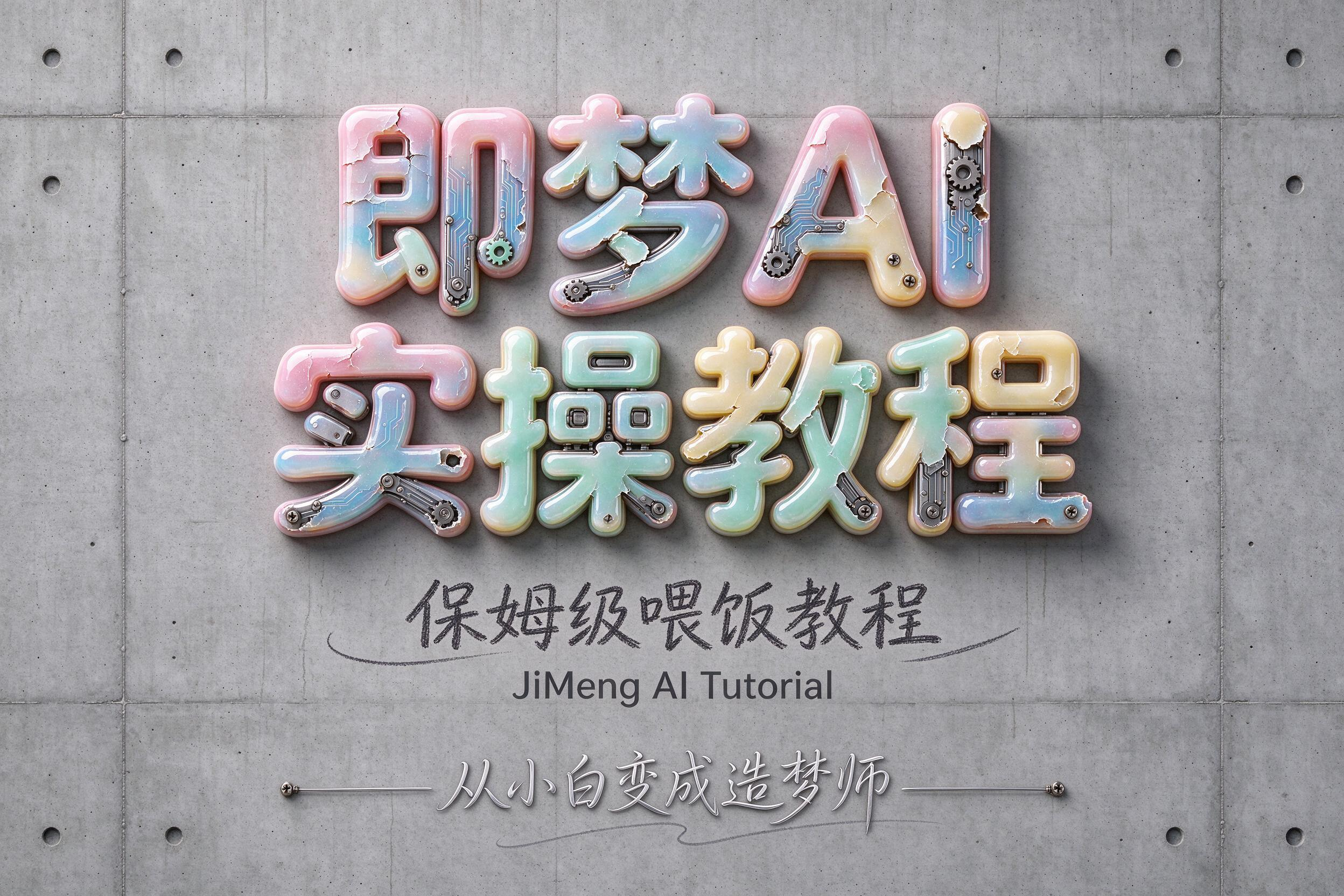 即梦Ai
