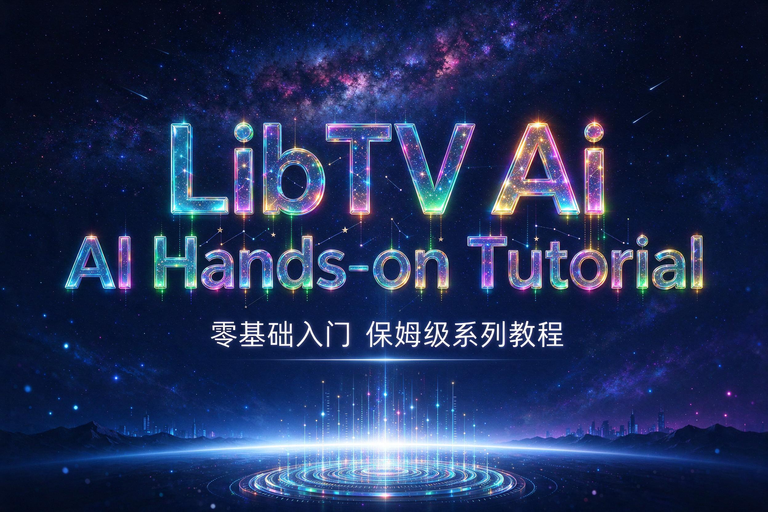 LibTV Ai