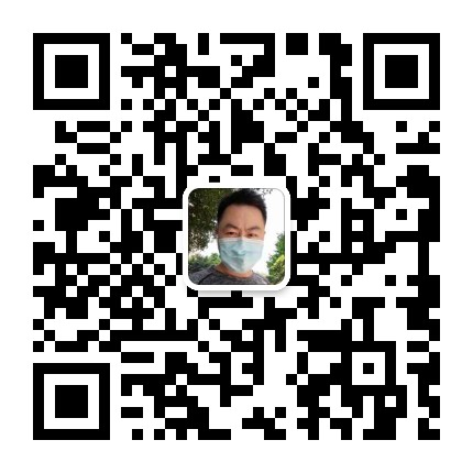 微信二维码